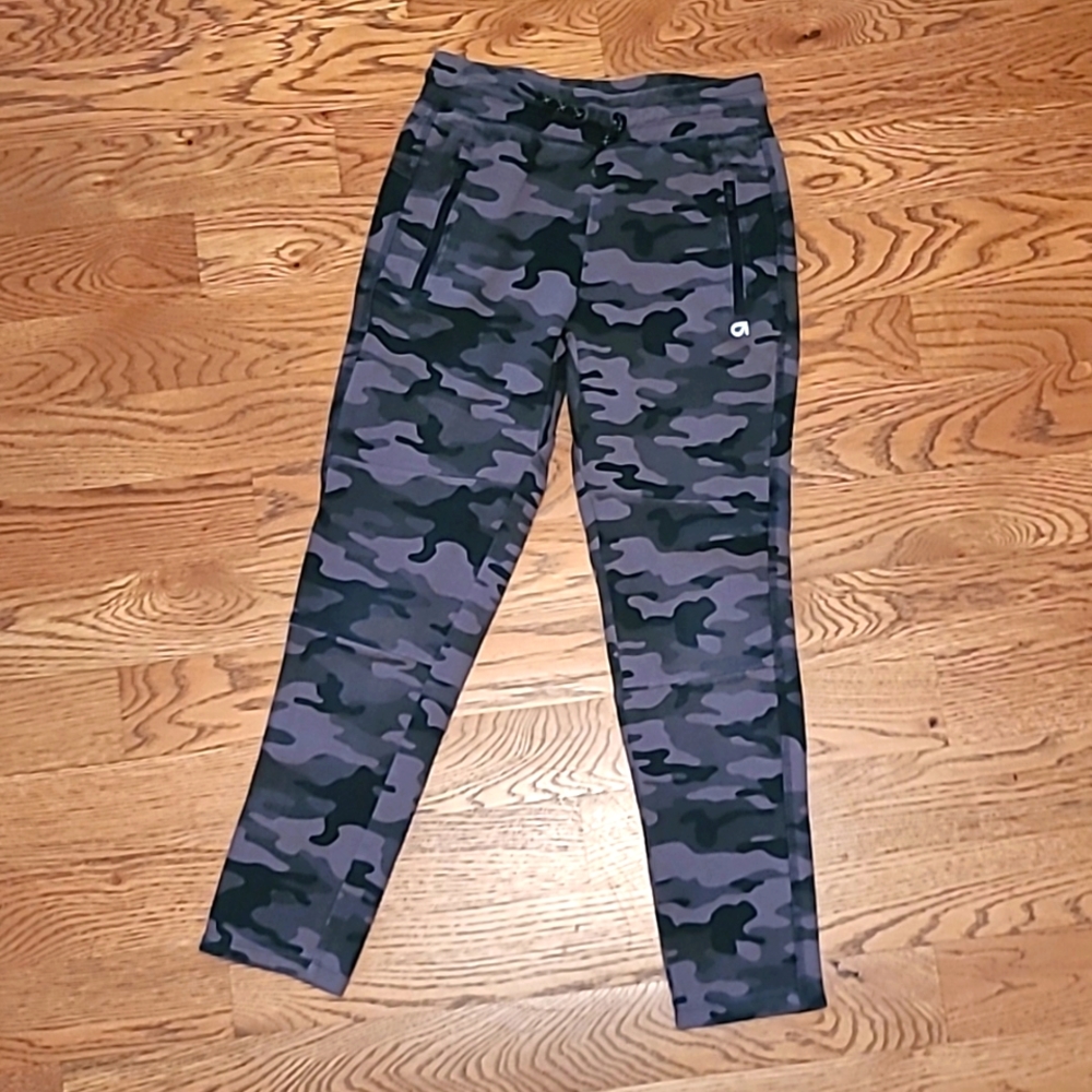 Gapfit kids joggers